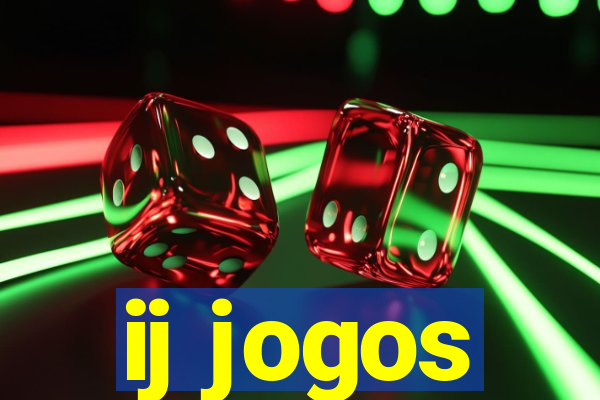 ij jogos